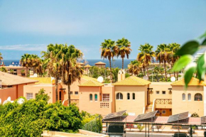 El Duque Comfortable apartment